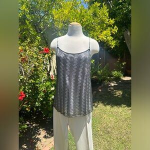 Escada size 44!87%Rayon. 13% Nylon